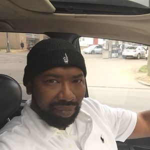 Meet your Posher, Isaac